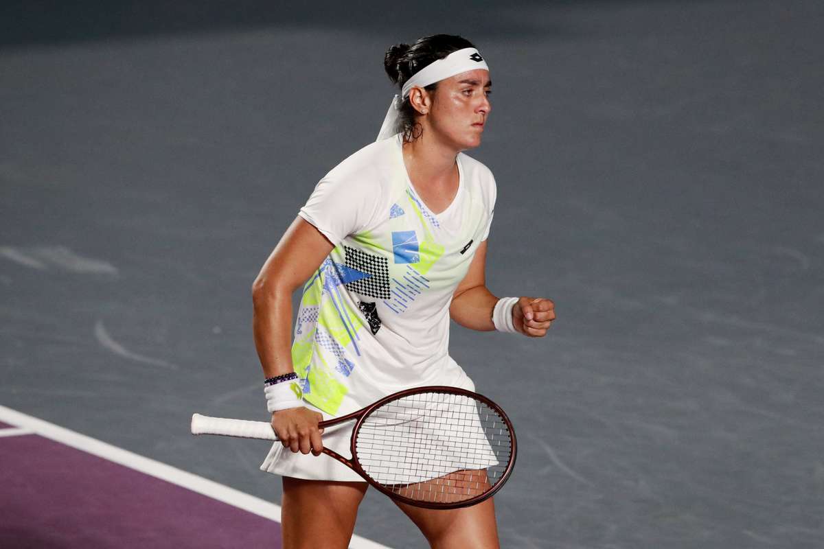 WTA Roundup Ons Jabeur Withdraws In Zhengzhou As Pegula Advances In