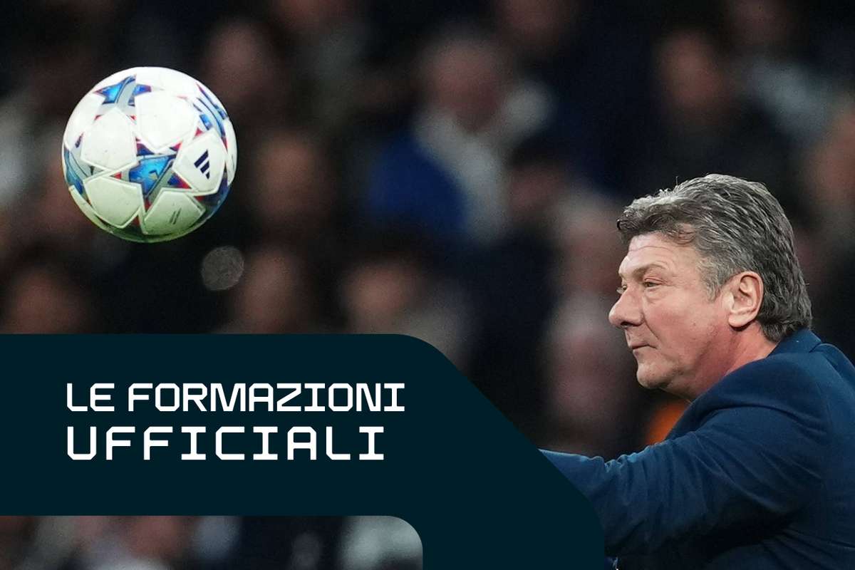 Le Ufficiali Di Napoli Inter Torna Osimhen E Out Zielinski Inzaghi