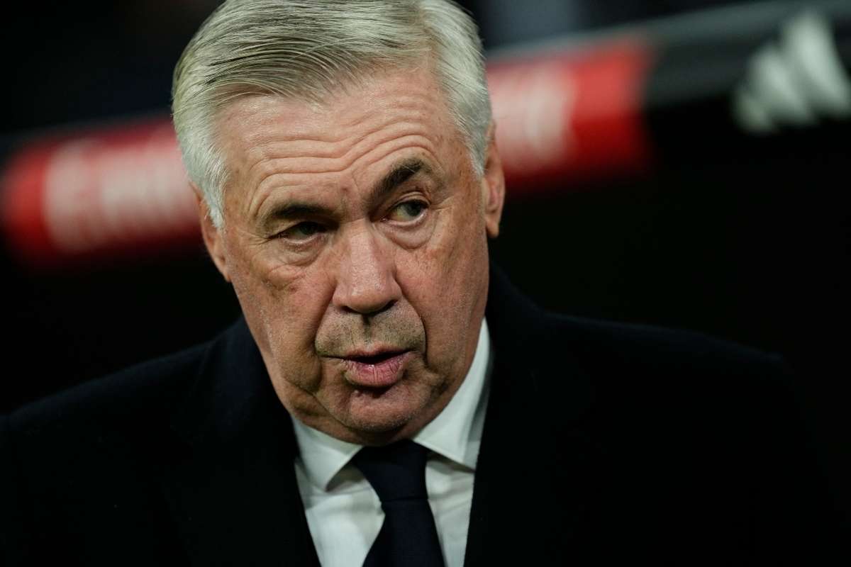 Ancelotti Confirma A Kepa Como Titular Y Anuncia Las Bajas De Kroos