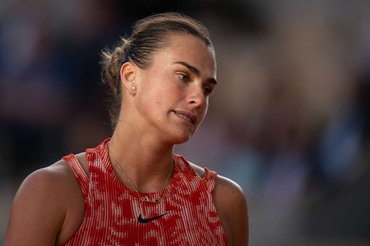 Aryna Sabalenka To Skip Paris Olympics To Focus On Hardcourt Swing