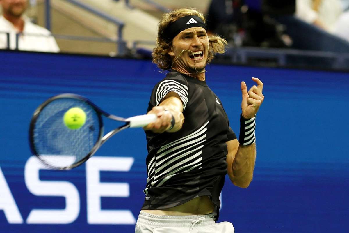 Tennis Tracker Zverev Downs Dimitrov In Chengdu Khachanov Defeats