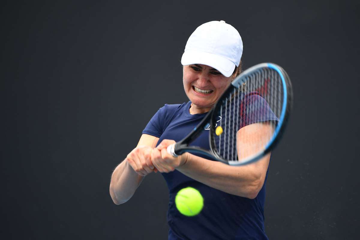 Niculescu şi Bucşa au avut nevoie de un tie break dramatic pentru a se