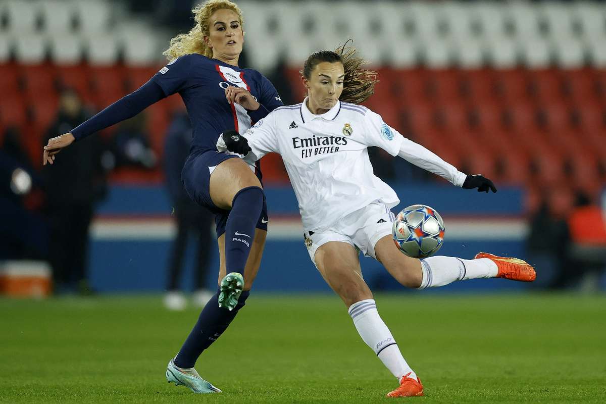 Scotland And Real Madrid S Weir To Undergo Surgery For Torn Acl