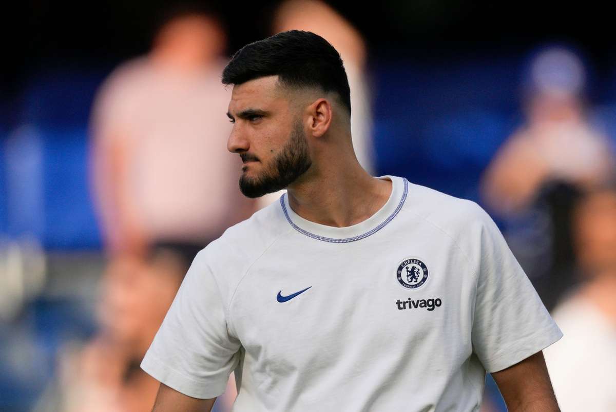 Pochettino S Faith In Broja May Curb Chelsea S Striker Chase