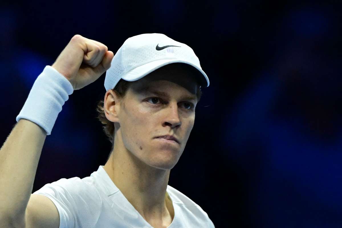 Atp Finals Niente Biscotto Sinner Batte Rune In Tre Set E Legittima