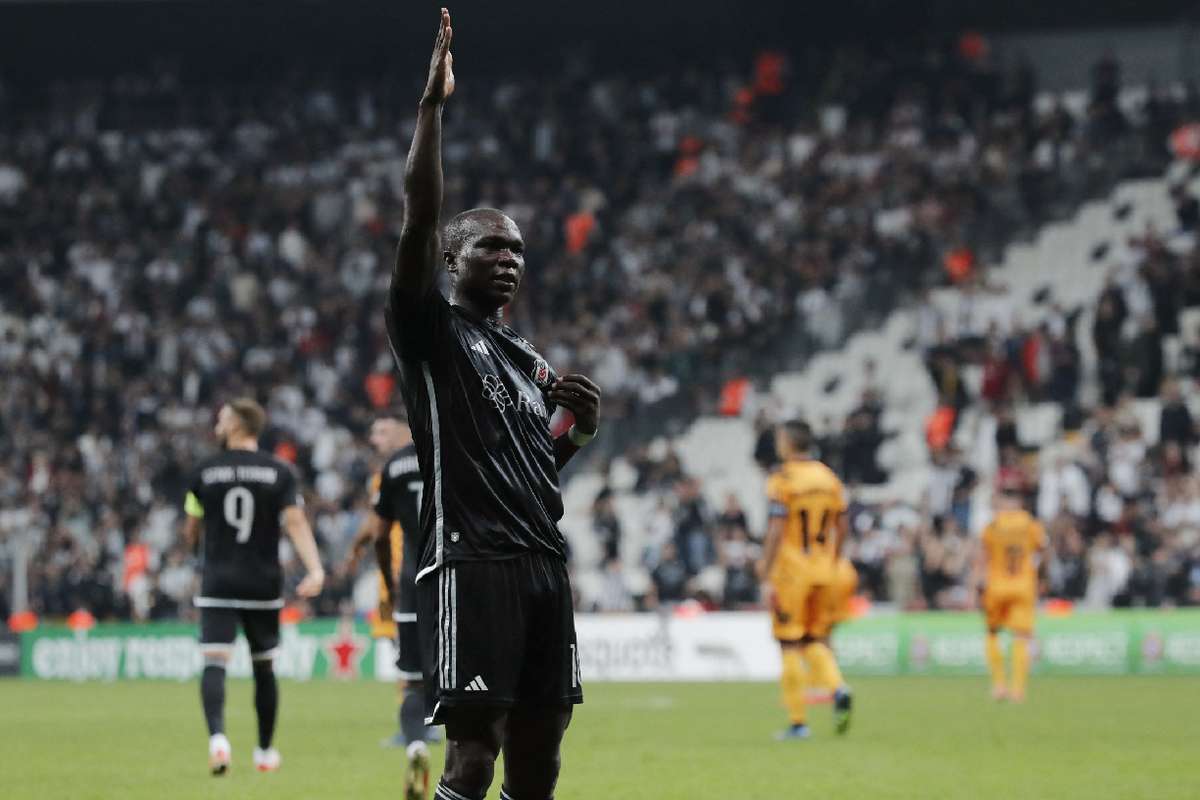 AFCON 2023 Cameroon Captain Vincent Aboubakar Could Miss The