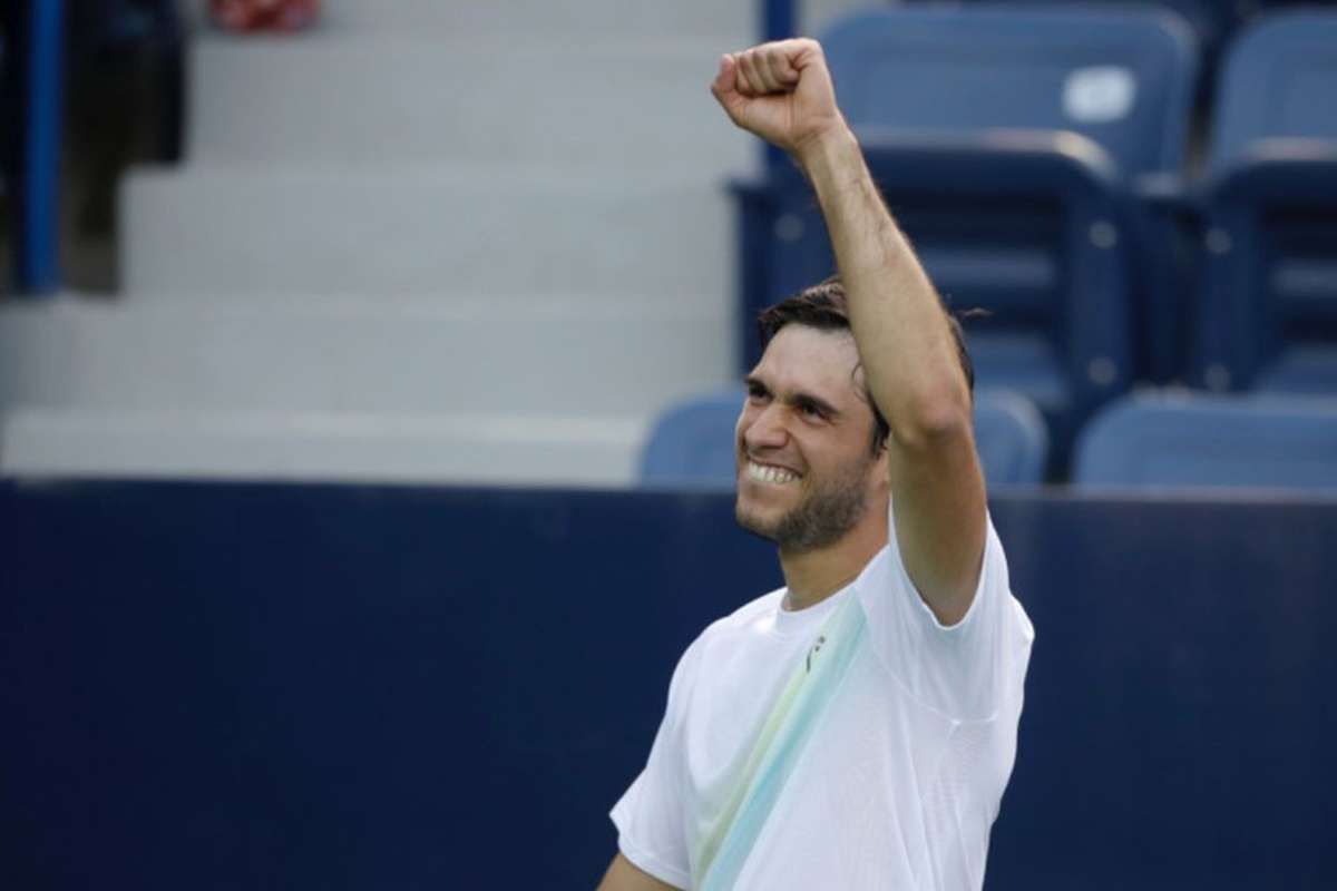 Nuno Borges vence challenger de Monterrey de ténis Flashscore pt