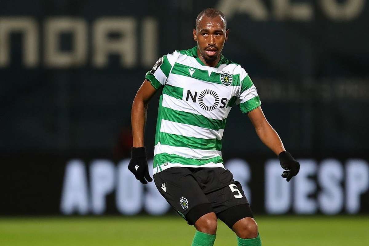 Eduardo Henrique Rescinde O Sporting Flashscore Pt