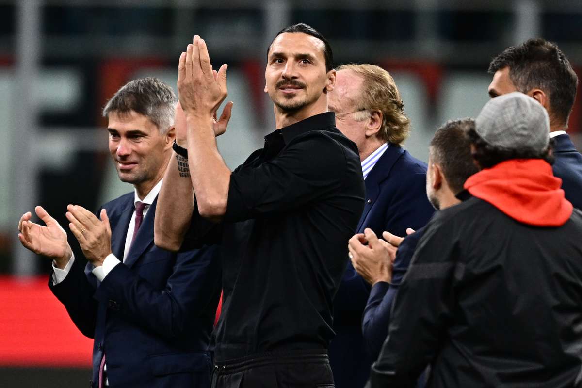 Ibrahimovi Kupi Sobie Na Zako Czenie Kariery Ferrari Za Milion Euro