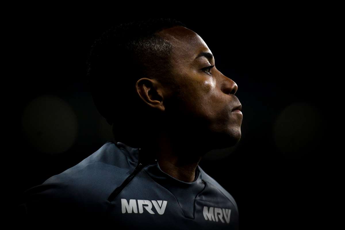 STJ Marca Julgamento De Robinho Que Pode Ficar 9 Anos Preso No Brasil