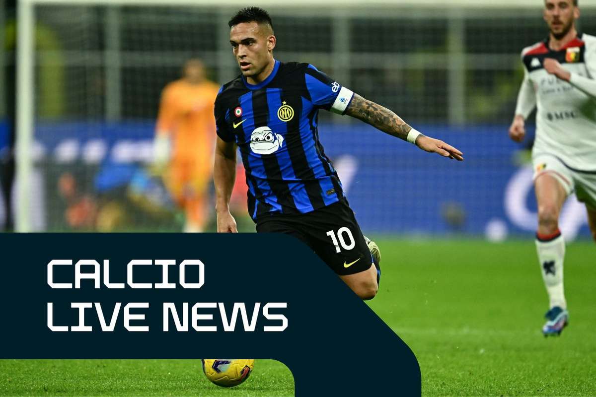 Calcio Live News L Atalanta Non Pensa Al Mercato L Inter Di Miami