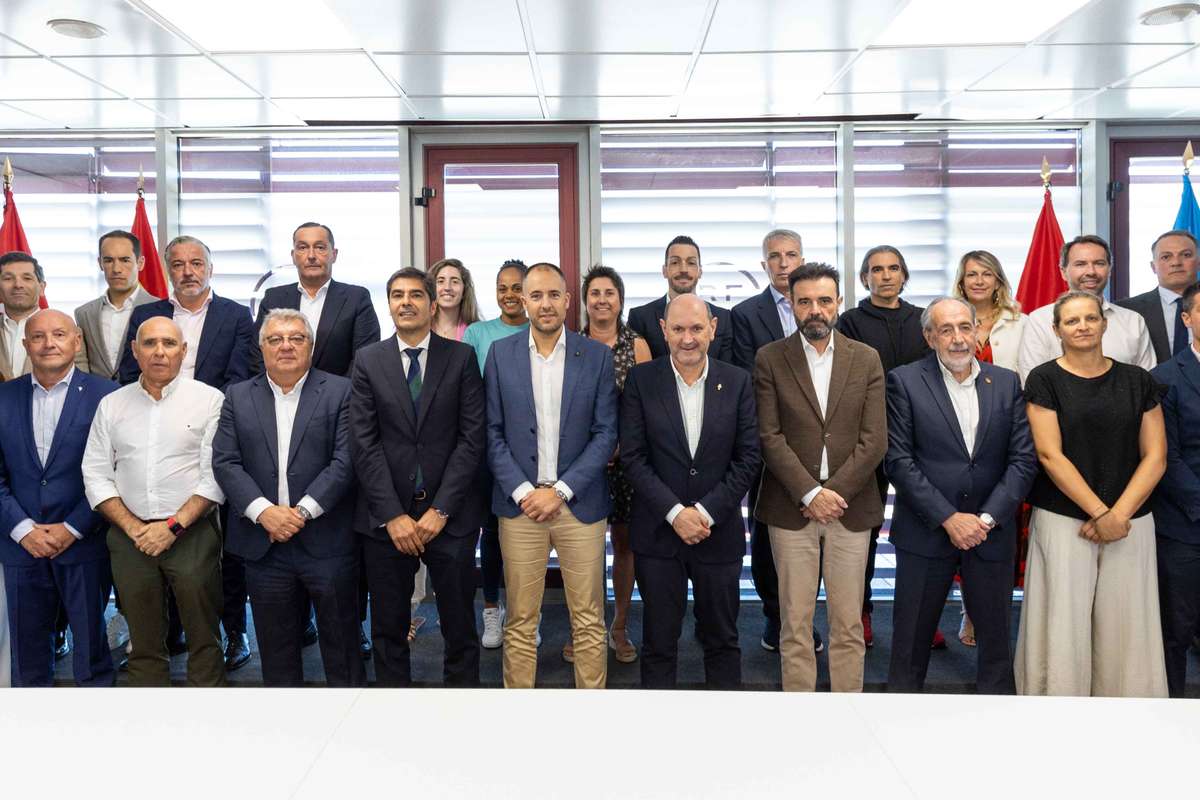 La IA al servicio de los árbitros, dentro del equipo del nuevo CTA - Flashscore thumbnail