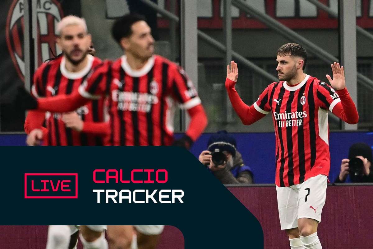 Calcio Live News Milan Feyenoord 1 1 E Rossoneri Eliminati In Campo