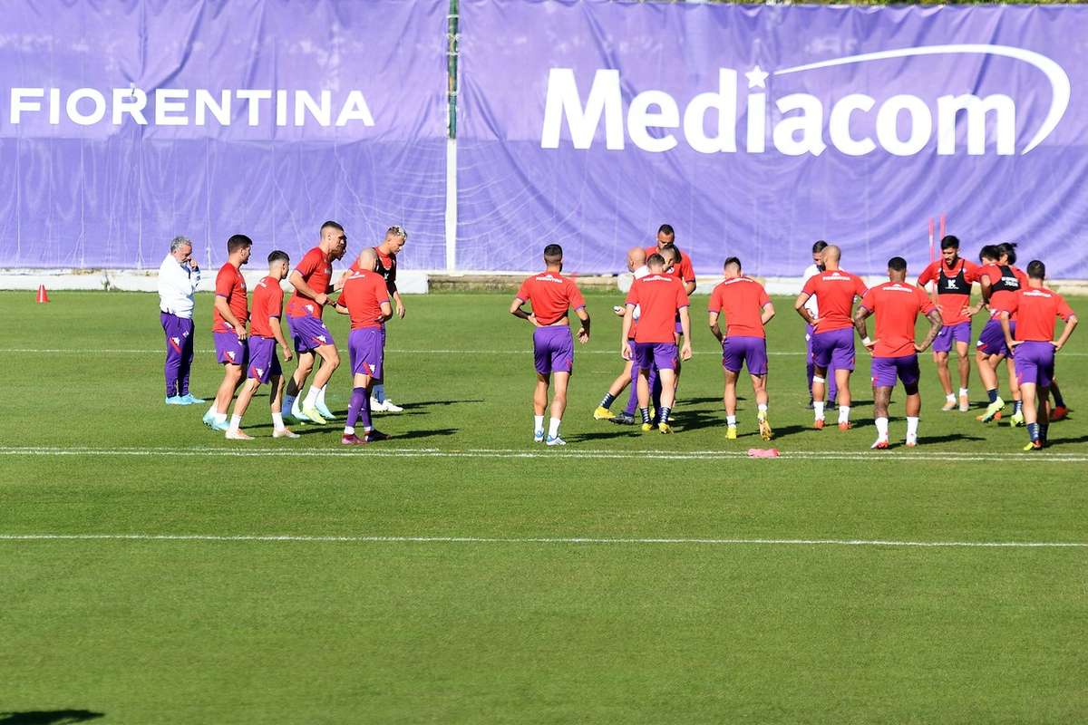 La Fiorentina Si Prepara Al Rientro Previsti Due Test Contro Monaco E