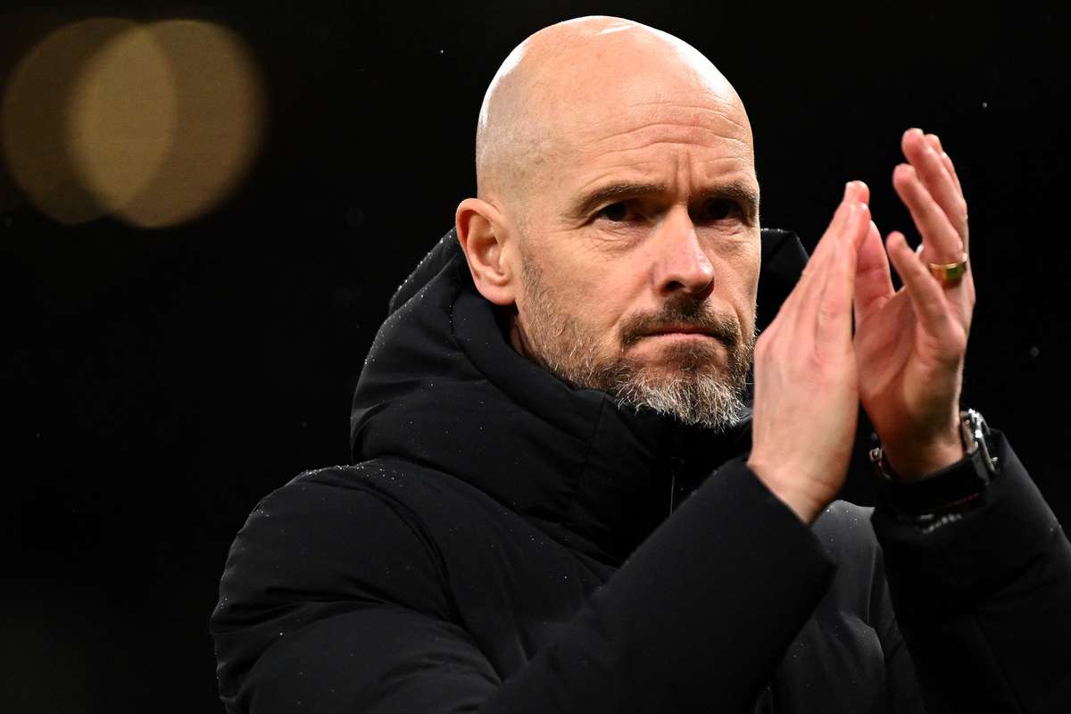 Ten Hag Admits He Was Warned Off Impossible Man Utd Job Flashscore