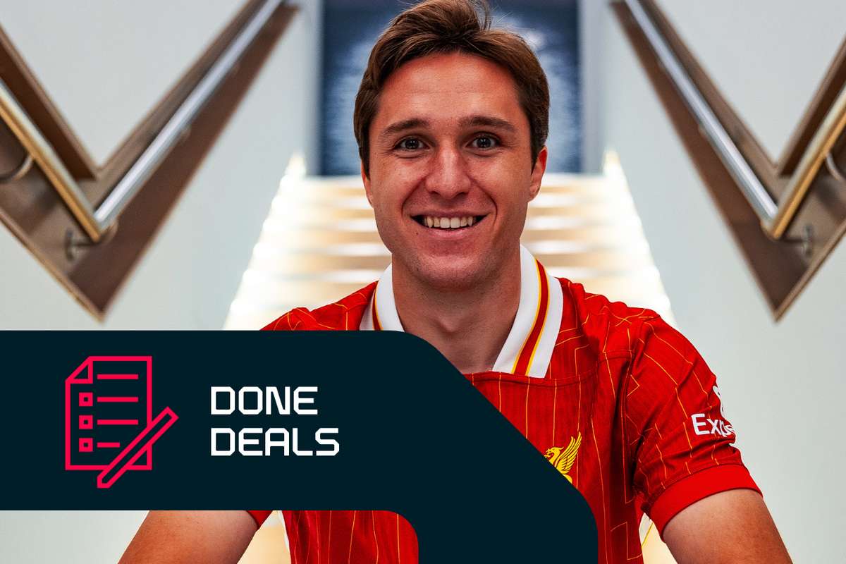 Premier League Done Deals Confirmed Transfers And Signings For Every