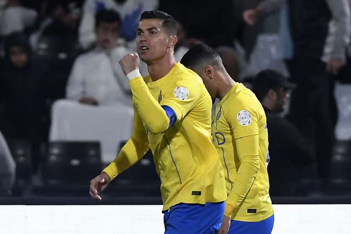 Cristiano Ronaldo Ter Sido Castigado Por Dois Jogos Ap S Gesto Obsceno