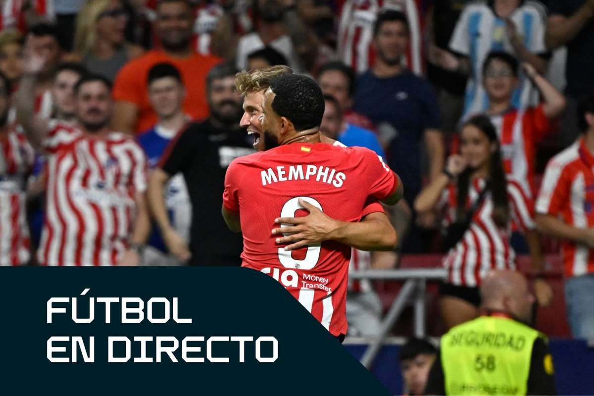 Toda la actualidad del fútbol español en directo Flashscore es