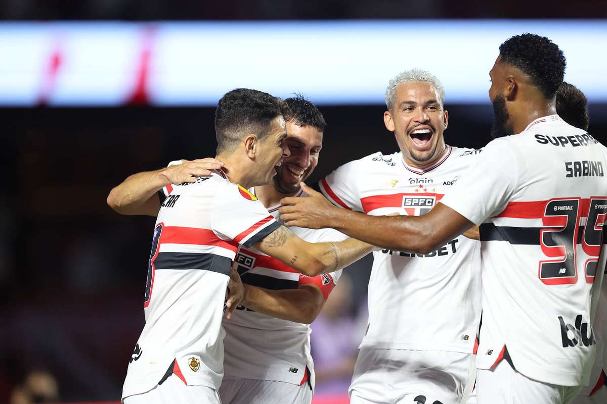 Red Bull Bragantino X S O Paulo Onde Assistir E Escala Es Do