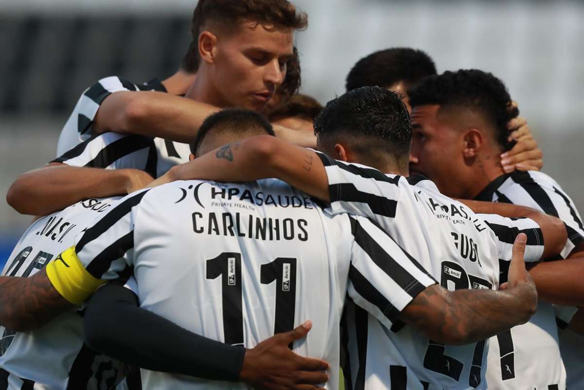 Reforços dão vitória ao Portimonense 3 1 sobre o Estrela na Taça da