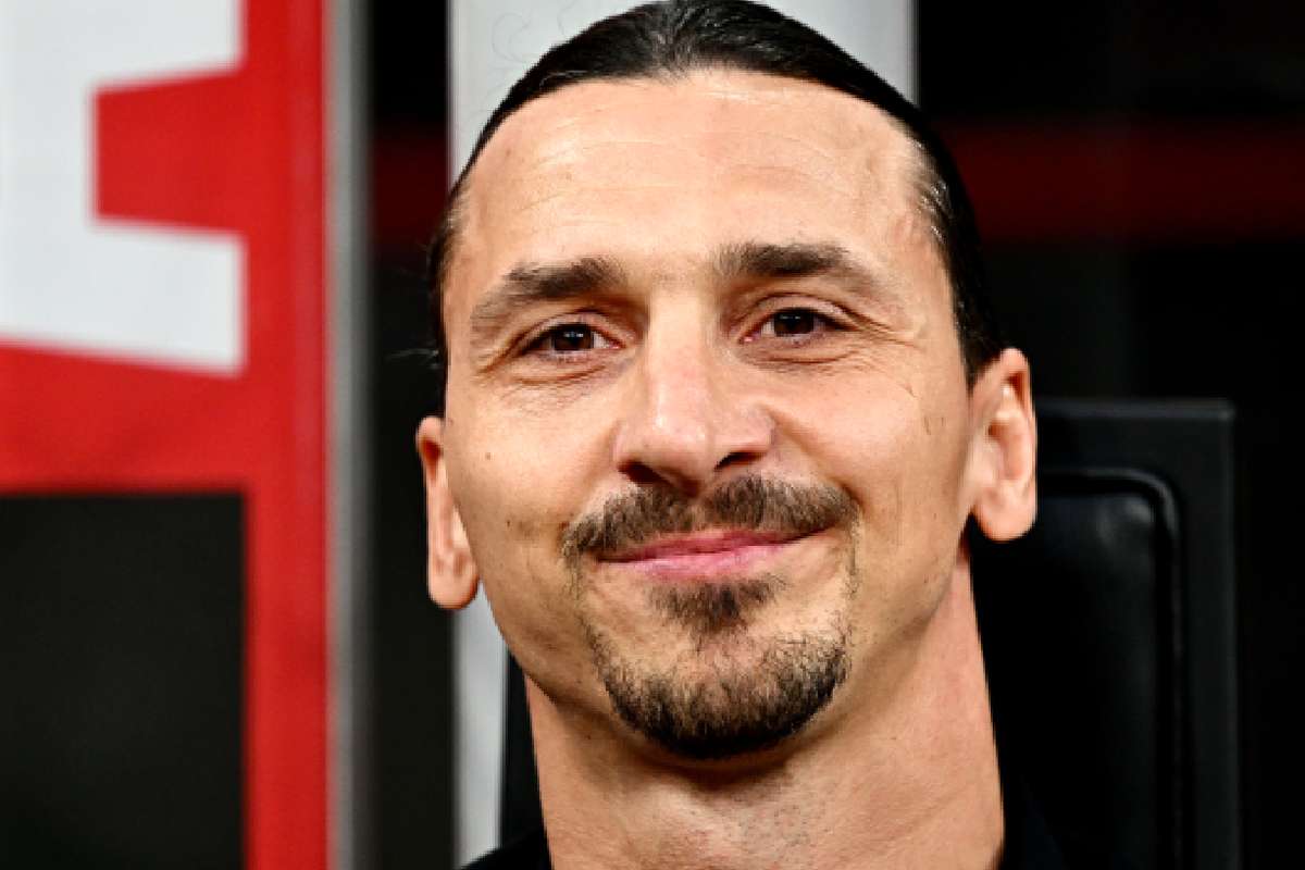 Ibrahimovic Anuncia Su Retirada Como Jugador Profesional Flashscore Cl