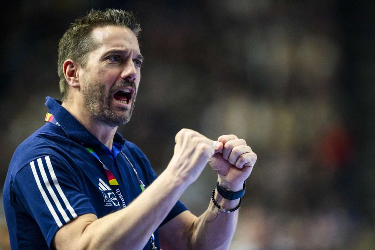 Un Grand Classique Du Handball Contre La Su De Et Une Revanche