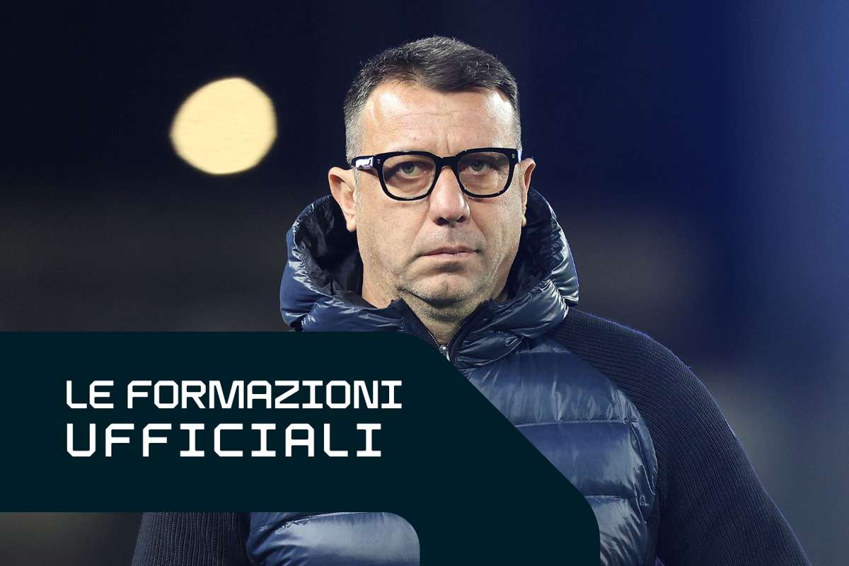 Serie A Le Formazioni Ufficiali Di Empoli Torino Anjorin E Karamoh