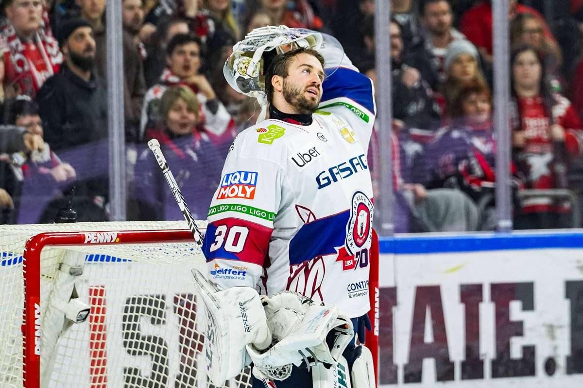 DEL Eisbären Berlin verpassen Tabellenführung Niederlage bei Kölner