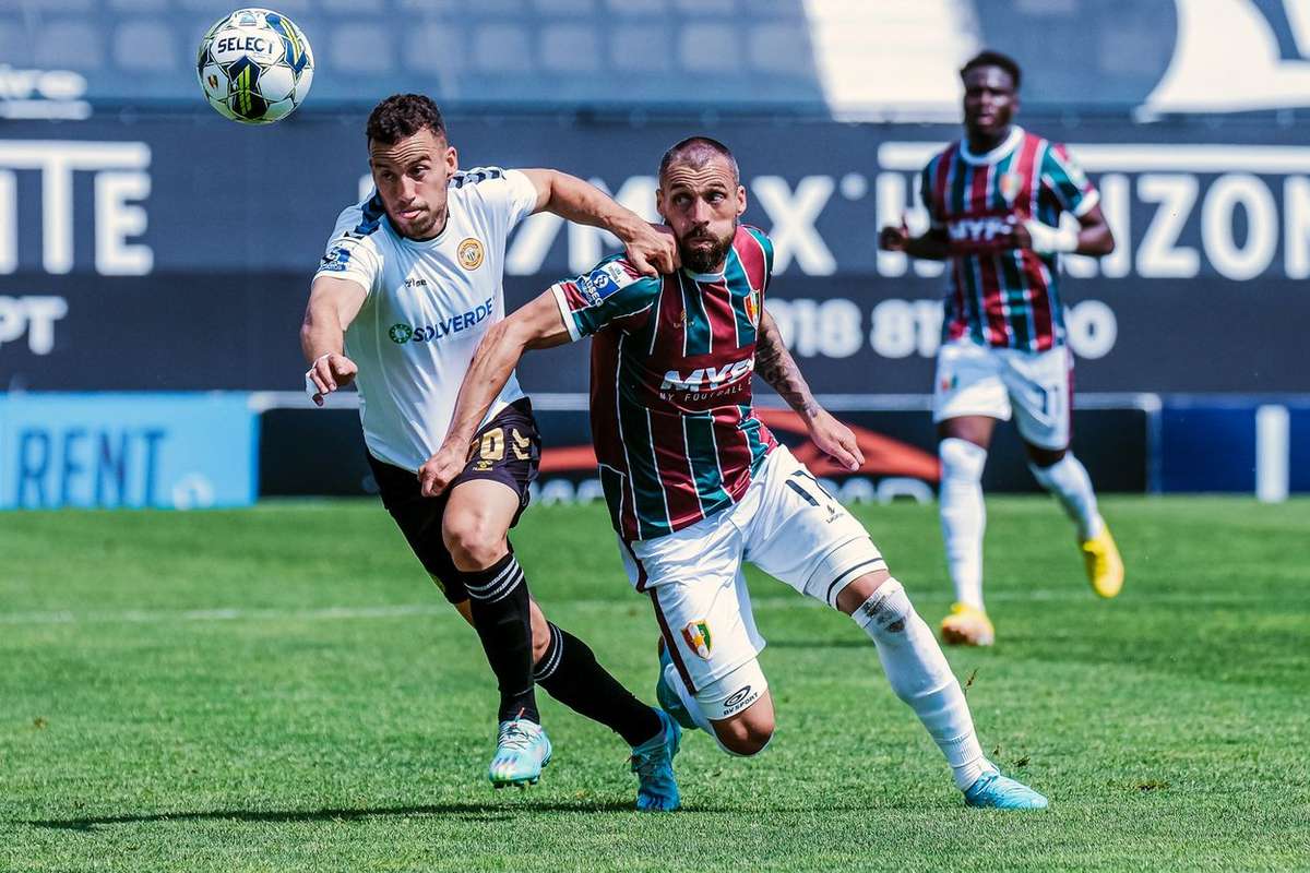 Nacional vence Estrela da Amadora 1 0 deixa zona vermelha e dá