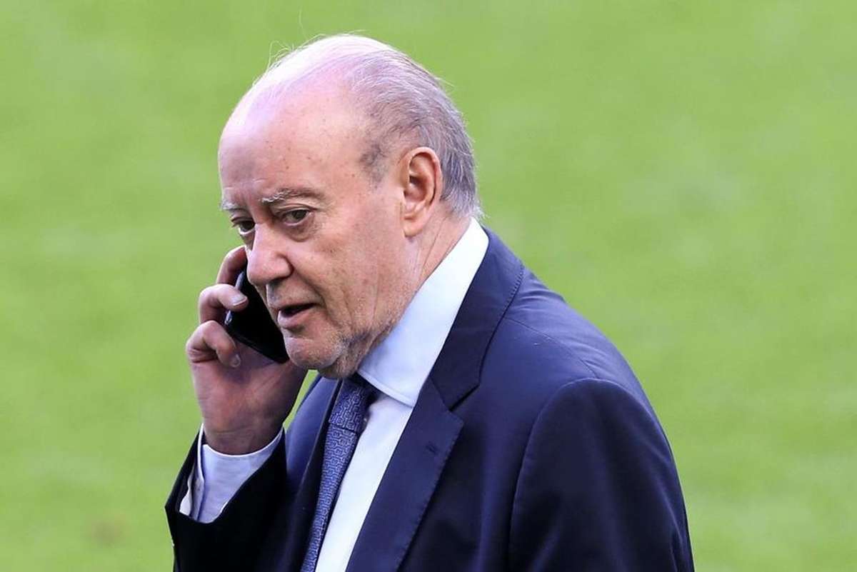 Pinto Da Costa Volta A Investir Na Sad Do Fc Porto Flashscore Pt