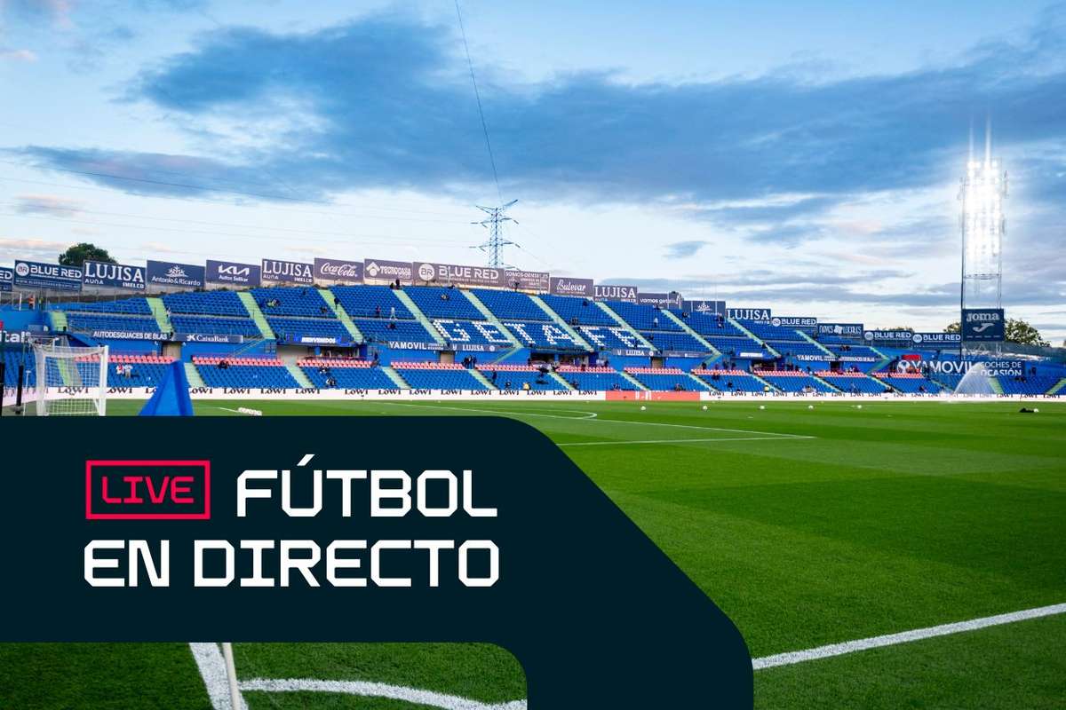 Sigue toda la actualidad del fúbol en directo en Flashscore Flashscore co