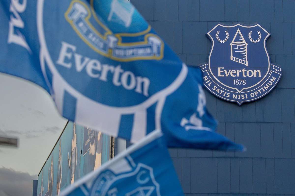 Opnieuw Puntenaftrek Voor Everton Voorsprong Op Plek 18 Nog Maar Twee