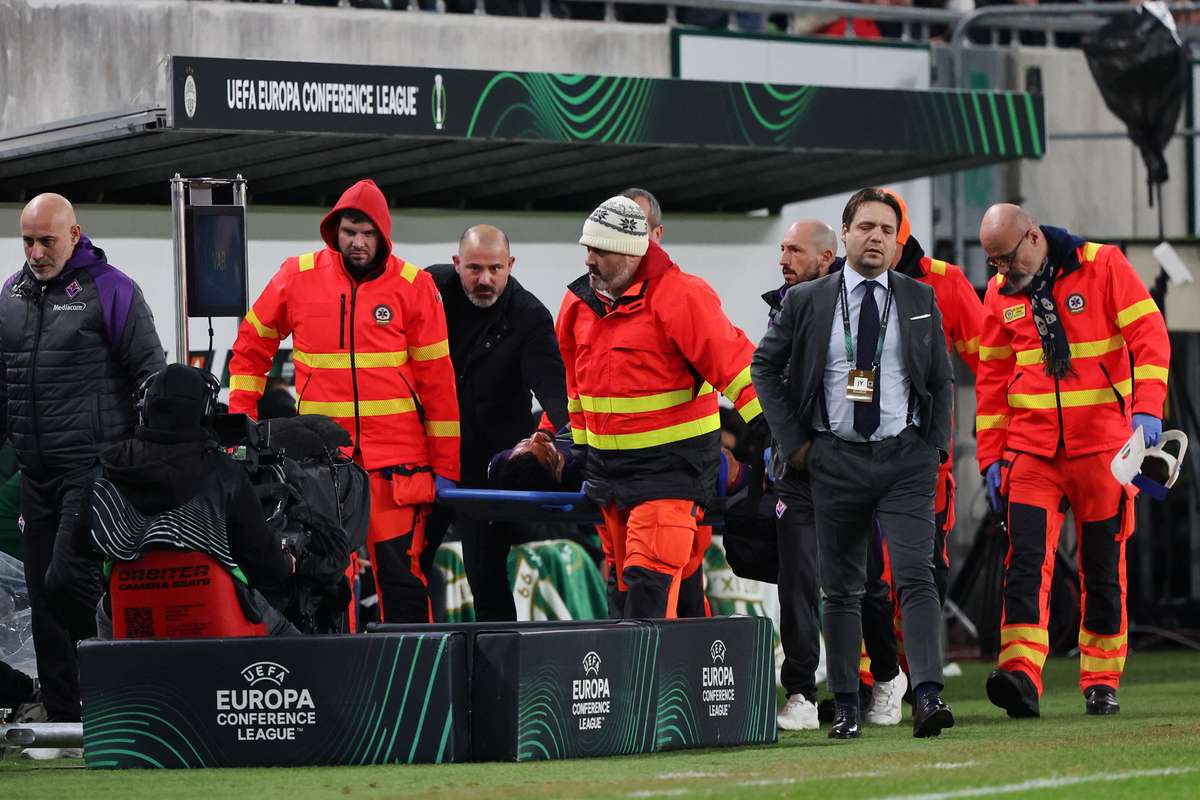 Brutte Notizie Per La Fiorentina Per Nico Gonzalez Lesione Di Secondo