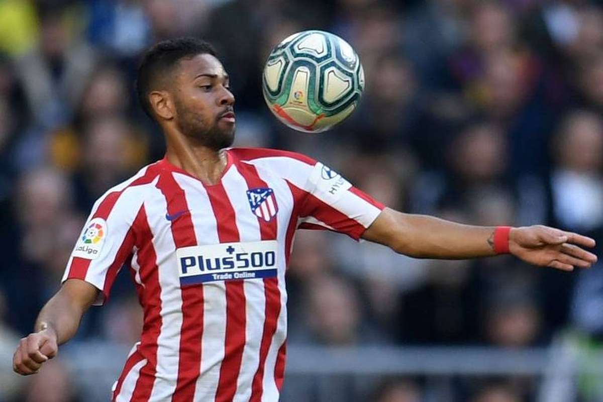 Espanhóis dizem que Atlético Madrid rejeitou dez milhões de euros do