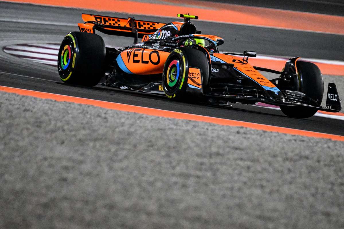 Boxenstopp in 1 8 Sekunden McLaren übertrumpft Red Bull beim Formel 1