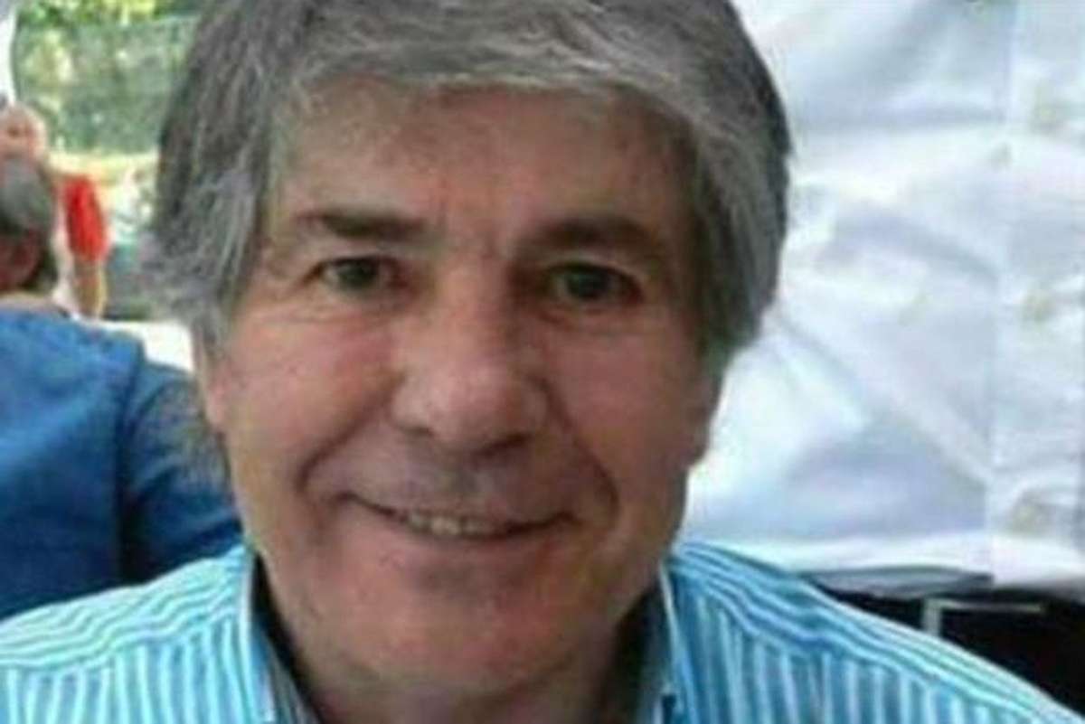 Antigo Piloto De Ralis Joaquim Santos Morreu Aos 71 Anos Flashscore Pt