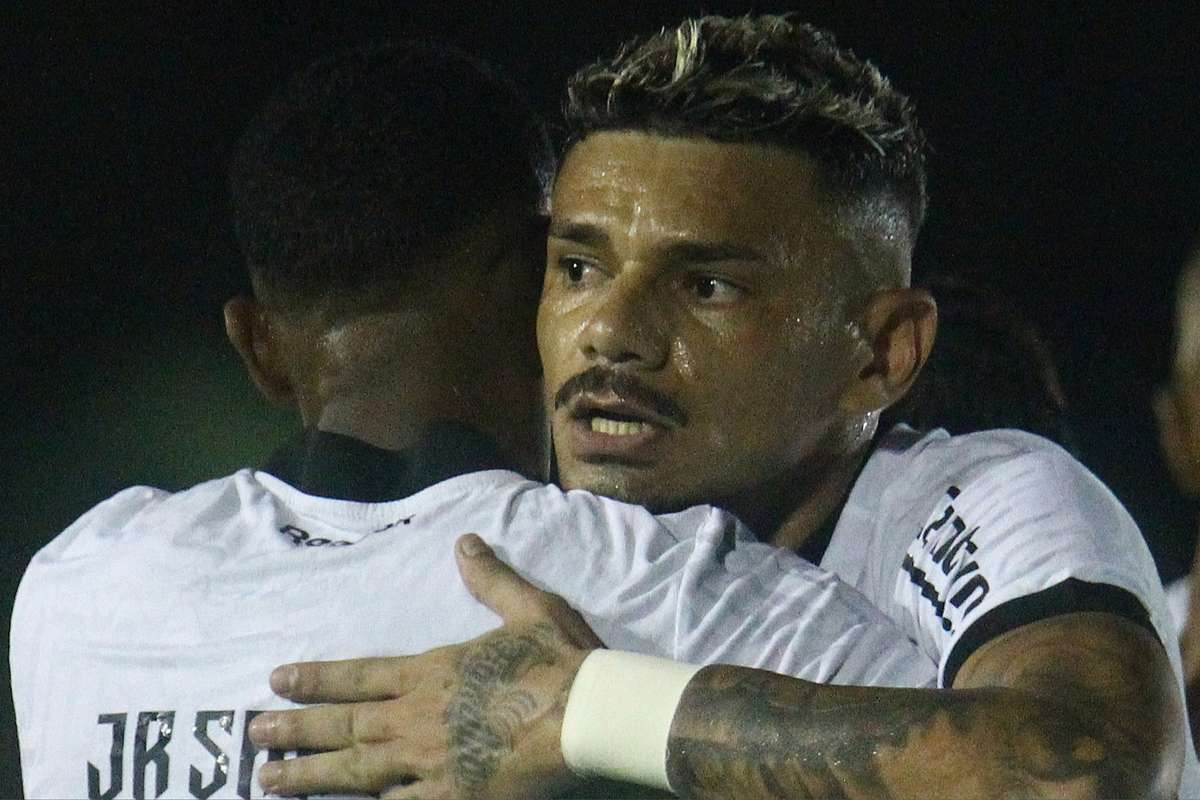 Ta A Rio Botafogo Goleia Boavista Fora E Encaminha Bi Flashscore Br