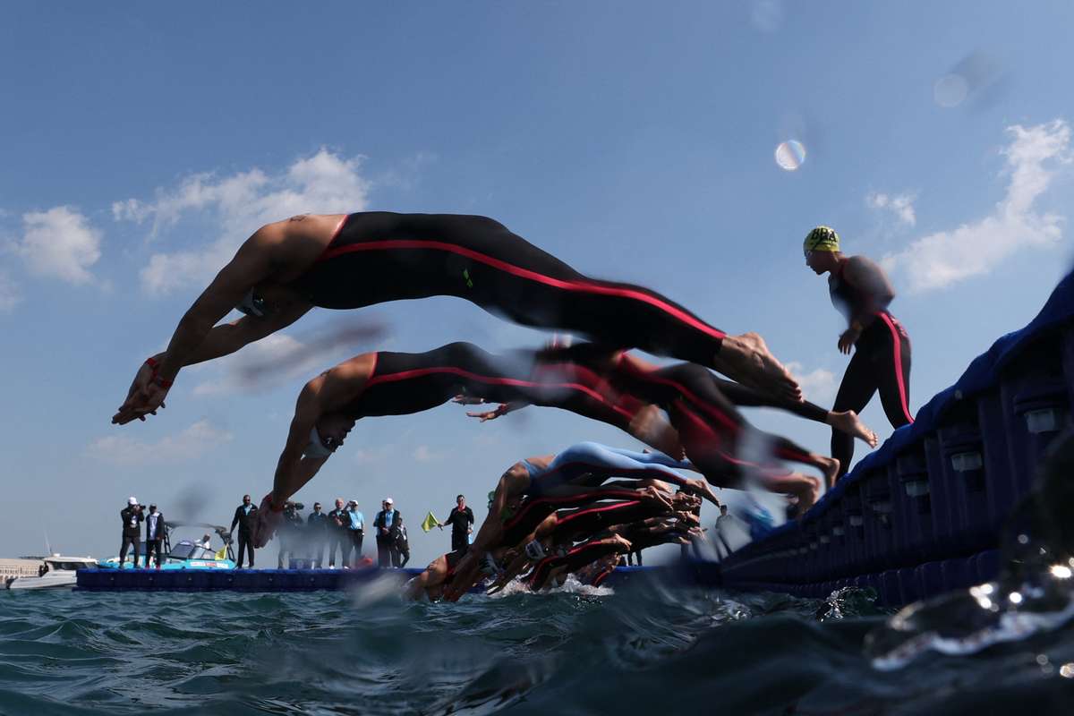 Beijing To Host Swimming World Championships Flashscore Co Ke