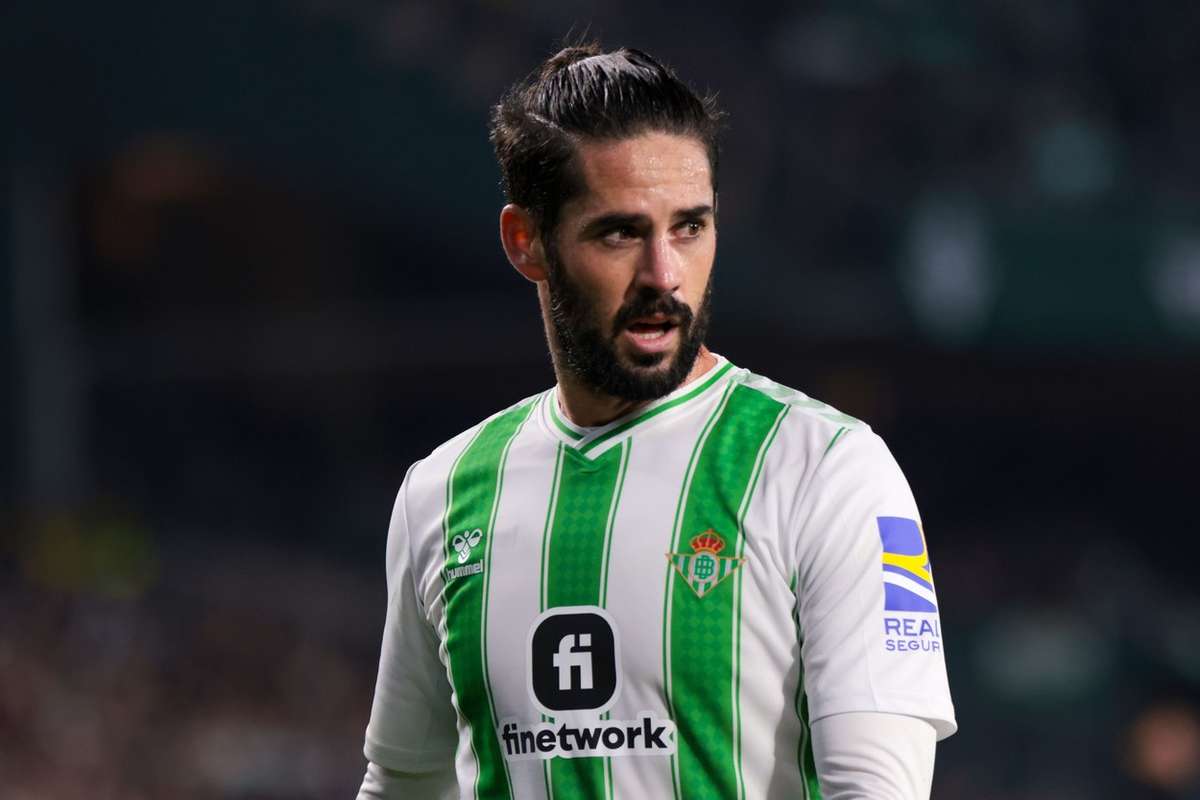 Isco Habla Acerca De Su Marcha Del Real Madrid Flashscore Es