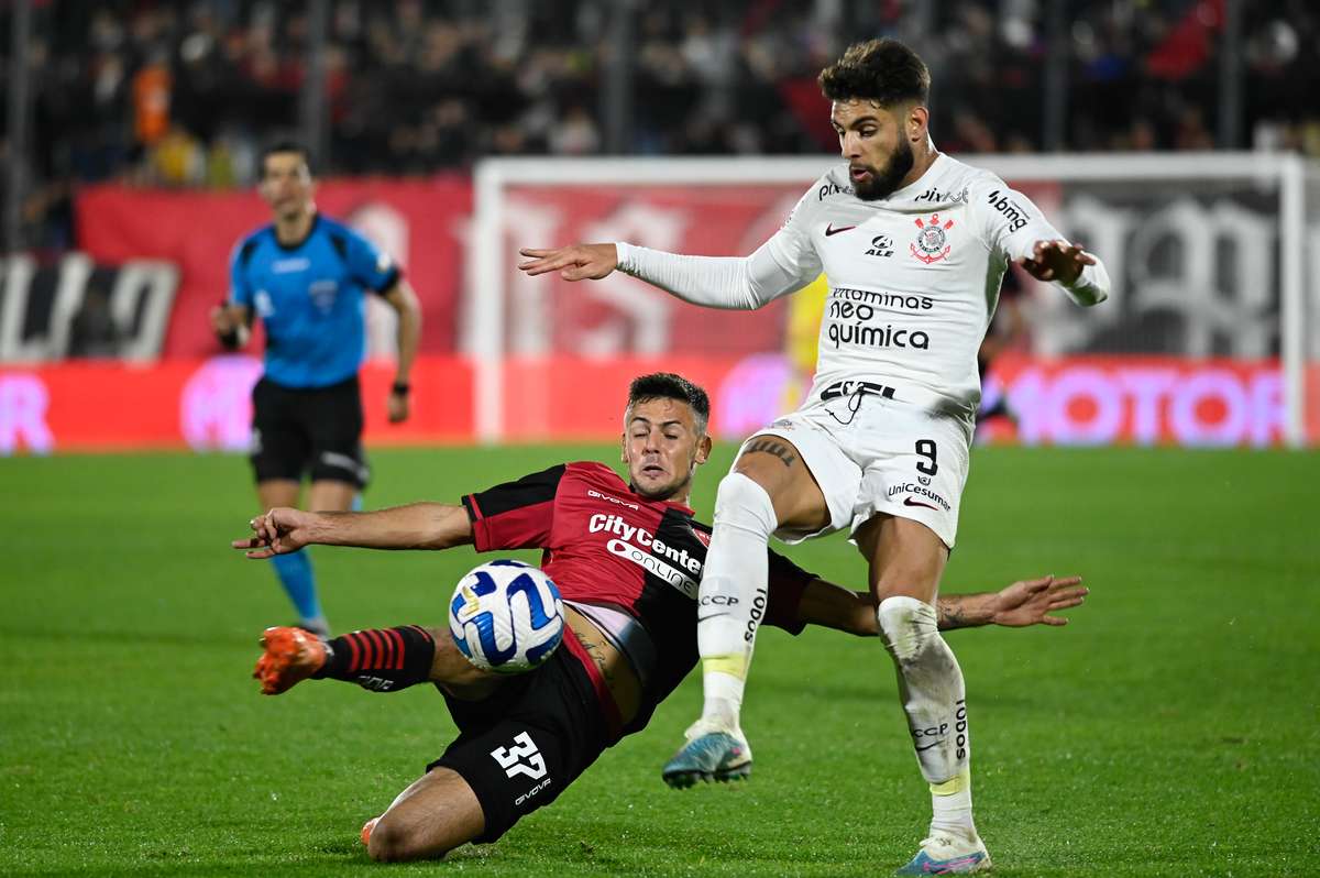 Copa Sudamericana Los Brasile Os Dominan En Octavos De Final De La