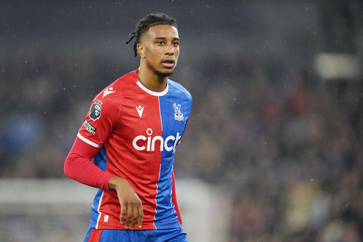 Bayern Sign French Winger Olise From Crystal Palace Flashscore Co Uk