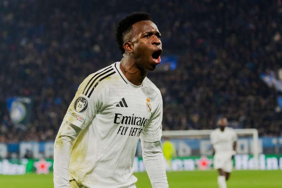 Vinicius Junior Named FIFA Men S Player Of The Year Aitana Bonmati