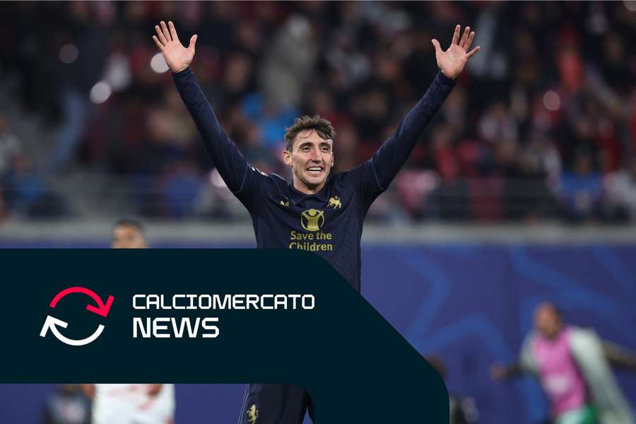 Calciomercato Live Milan Su Joao Felix Il City Punta Cambiaso