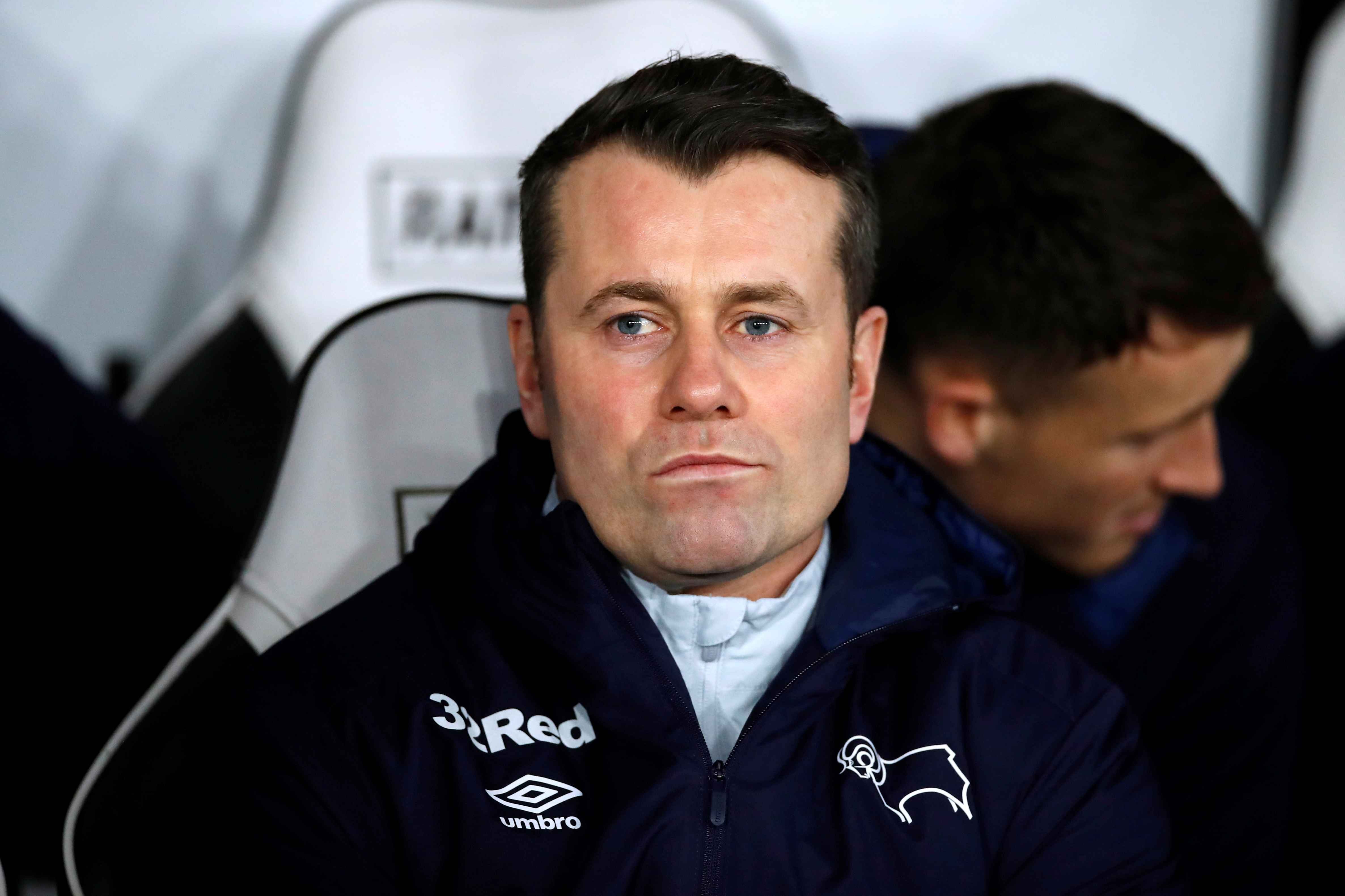 Given described Nancy's reign as 'an absolute ‌holocaust'