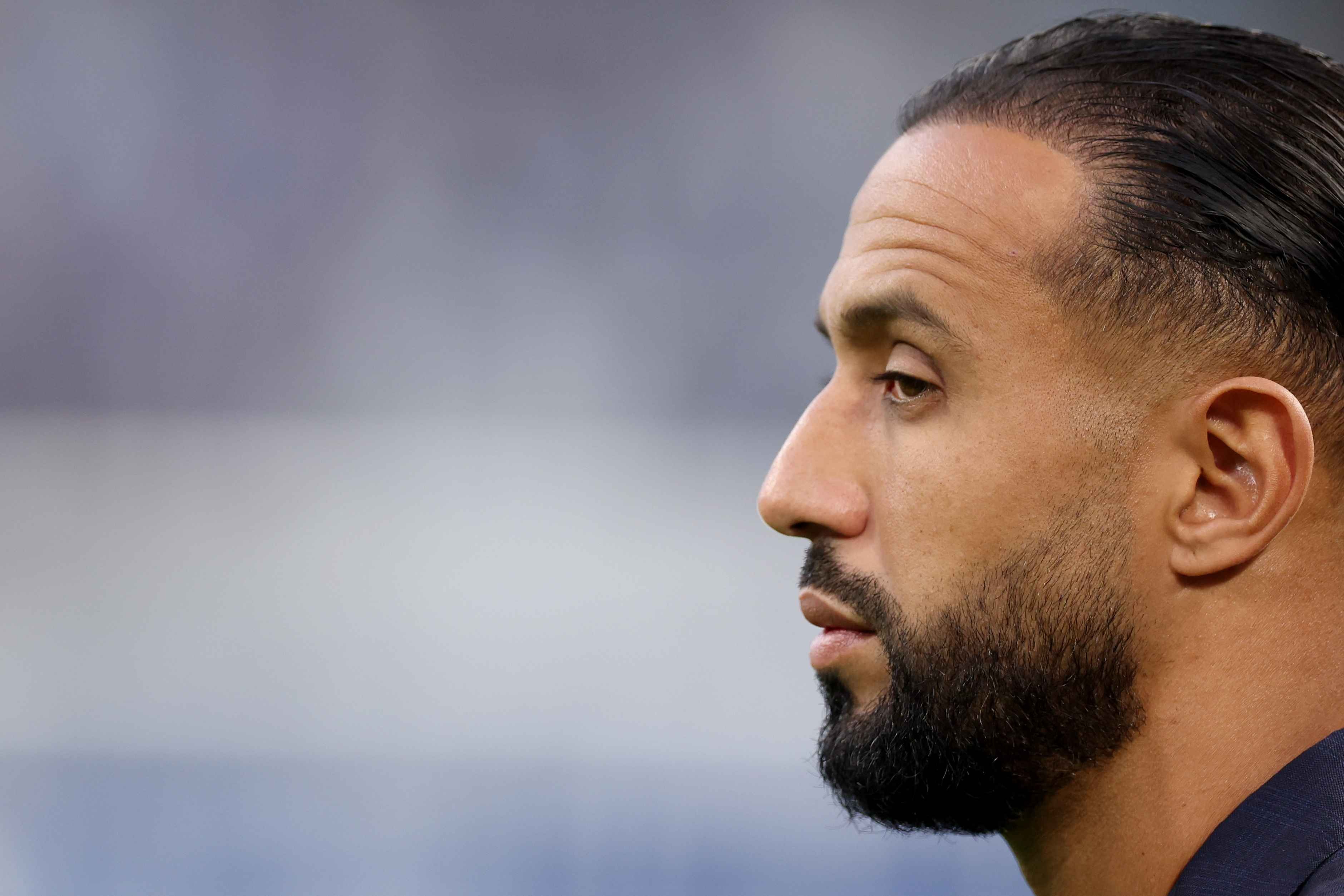 Medhi Benatia quitte officiellement l'Olympique de Marseille