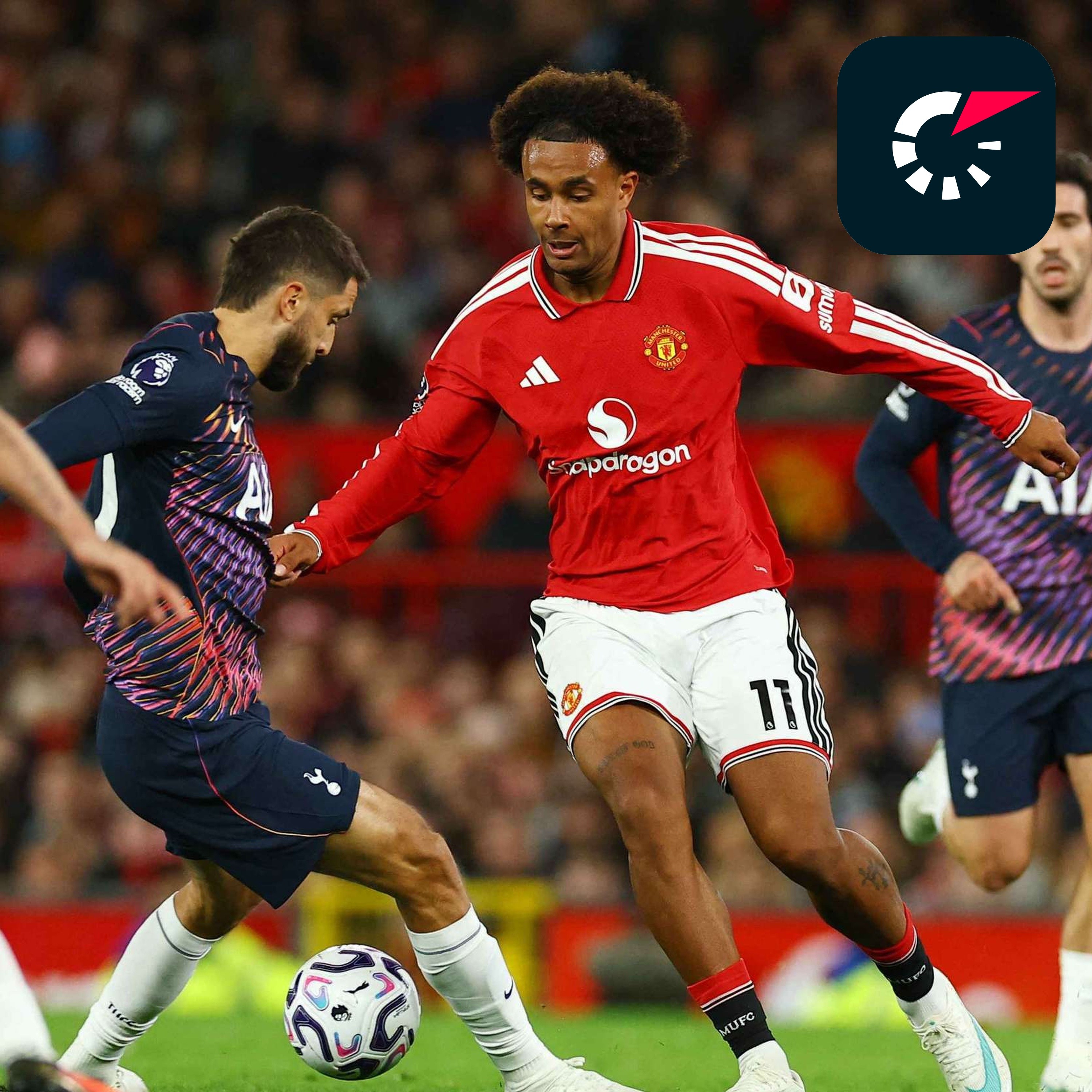 Flashscore sources: Sesko injury gives Zirkzee fresh hope of Man United stay