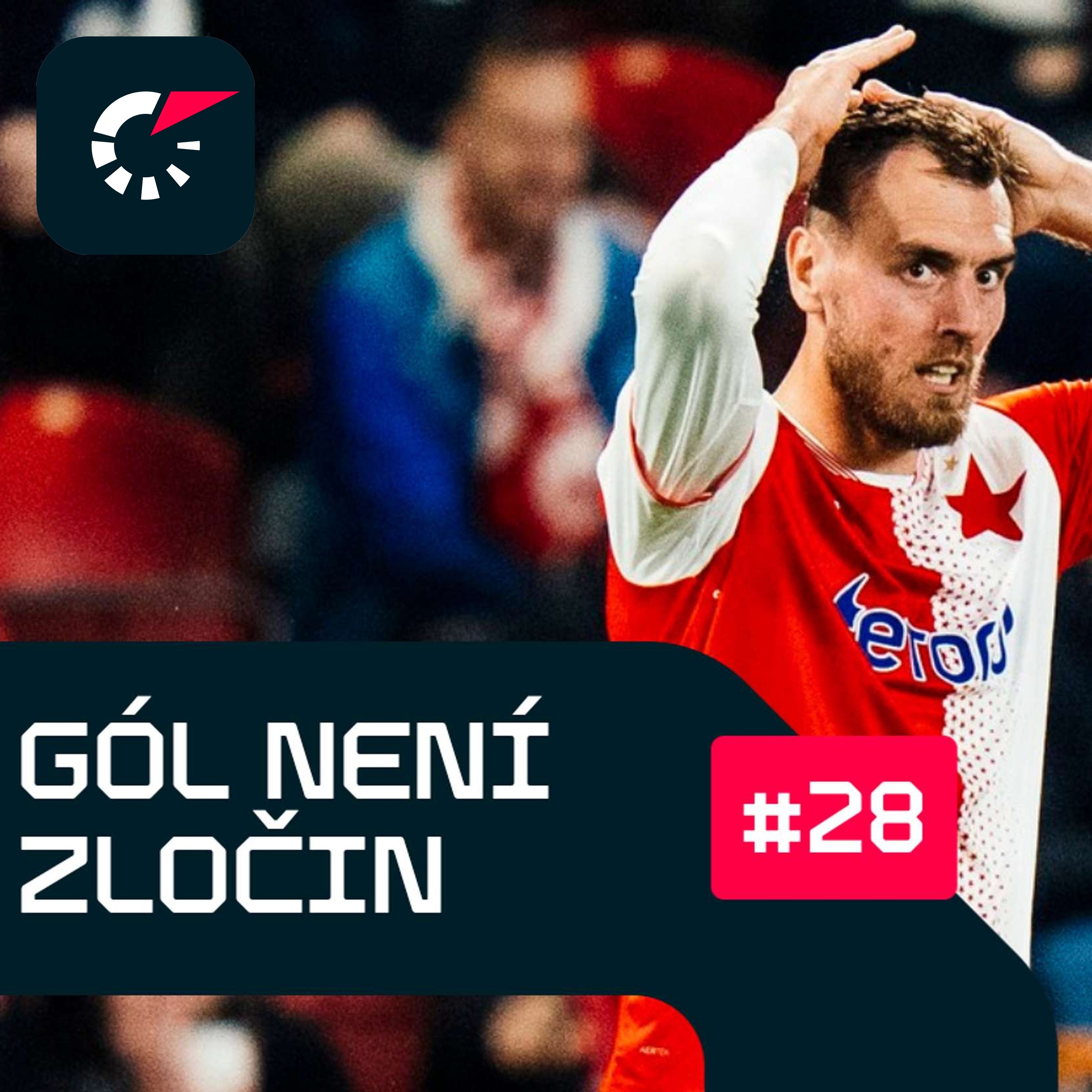 Gól není zločin: O nepoučitelném potížistovi z Edenu, který hazarduje se životní šancí
