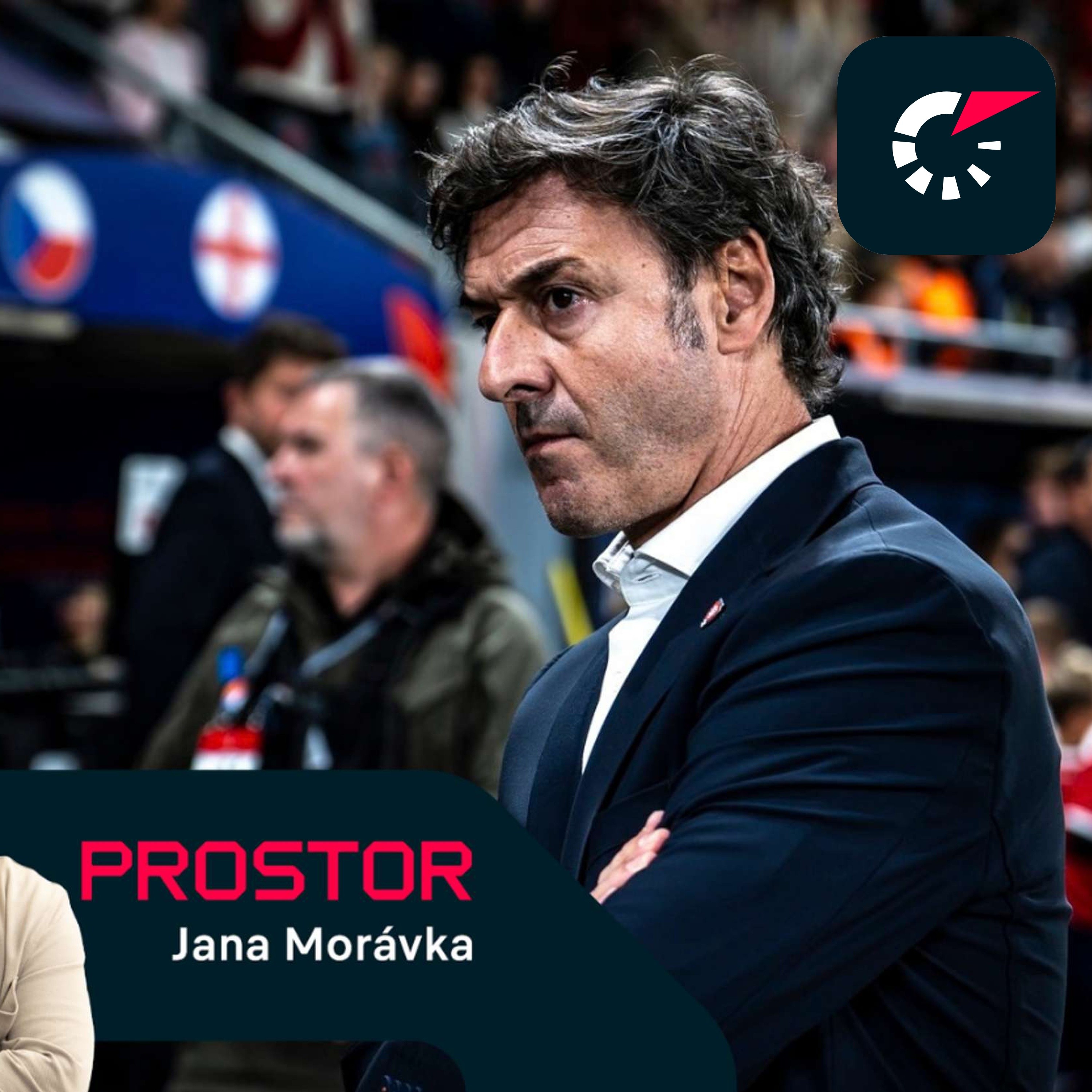 Prostor Jana Morávka: Kdo má empatii, Deniovi fandí. I přes to, že nás mohl něčím zklamat
