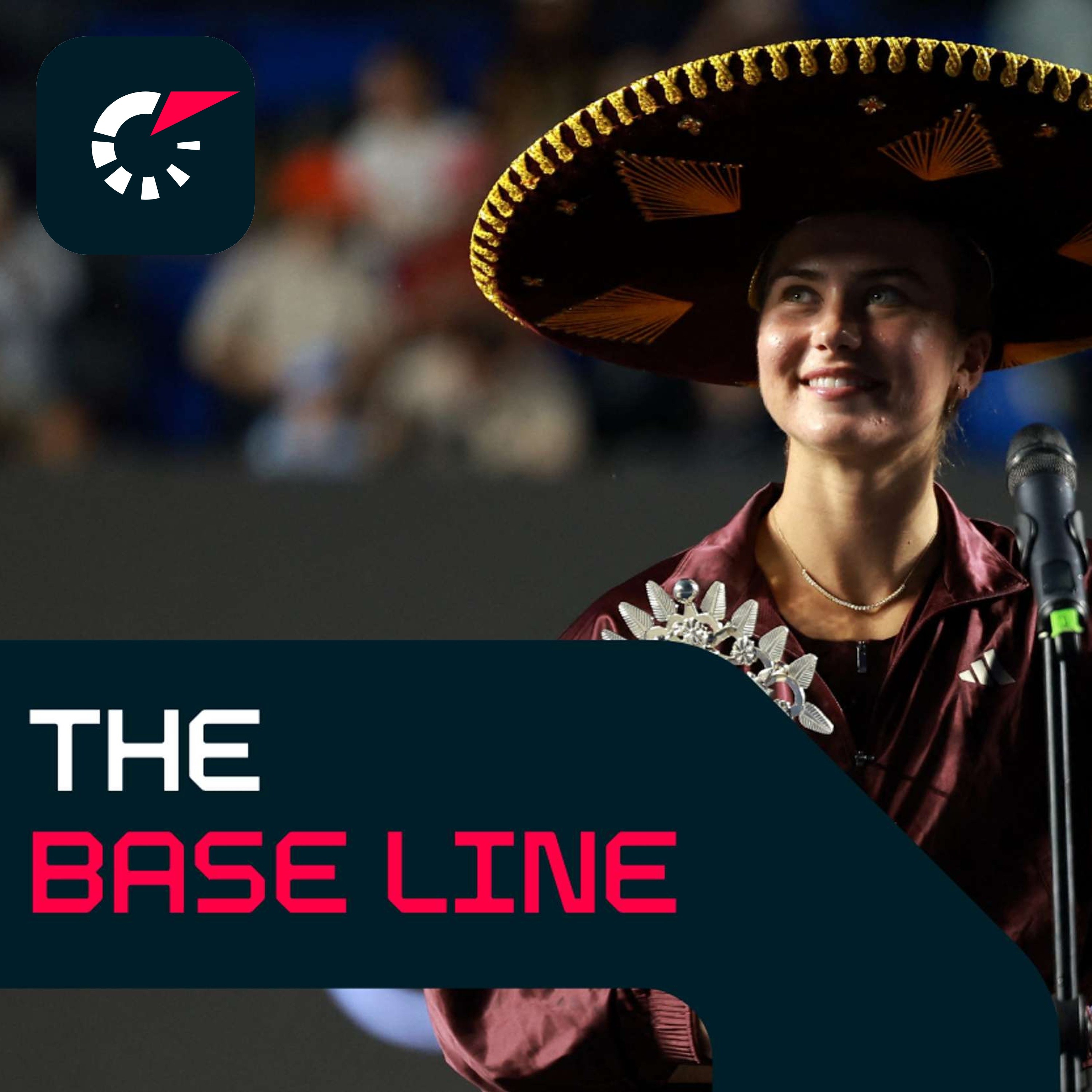 The Base Line: Jovic difende il titolo a Guadalajara, mentre Zverev e Lehecka brillano in Coppa Davis