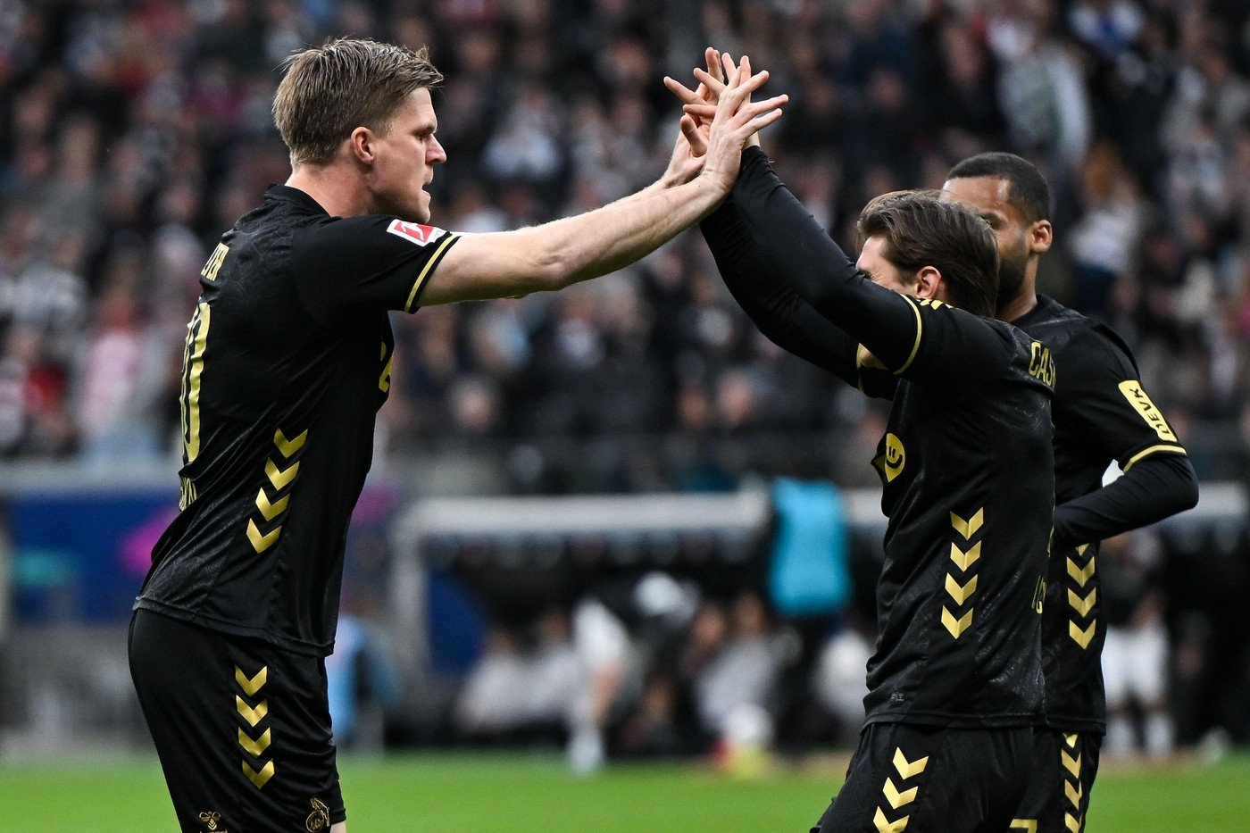 Analiză Köln vs Werder Bremen 12.04.2026